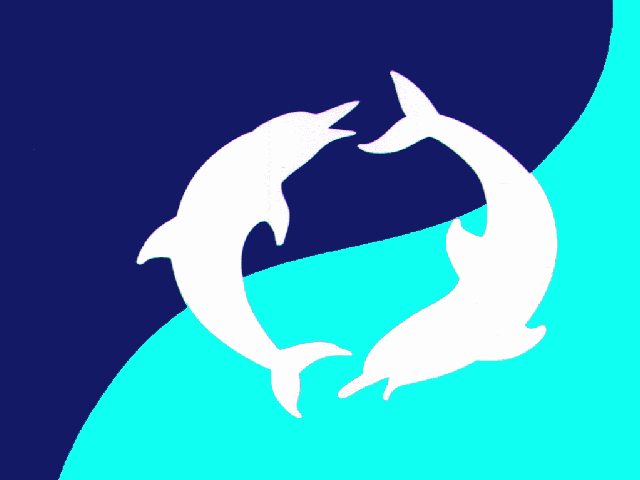 Flag of the proposed new country Oceania